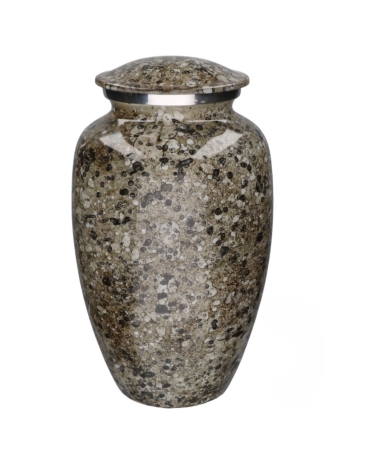 Urn Steentjeslook (3.5 liter)