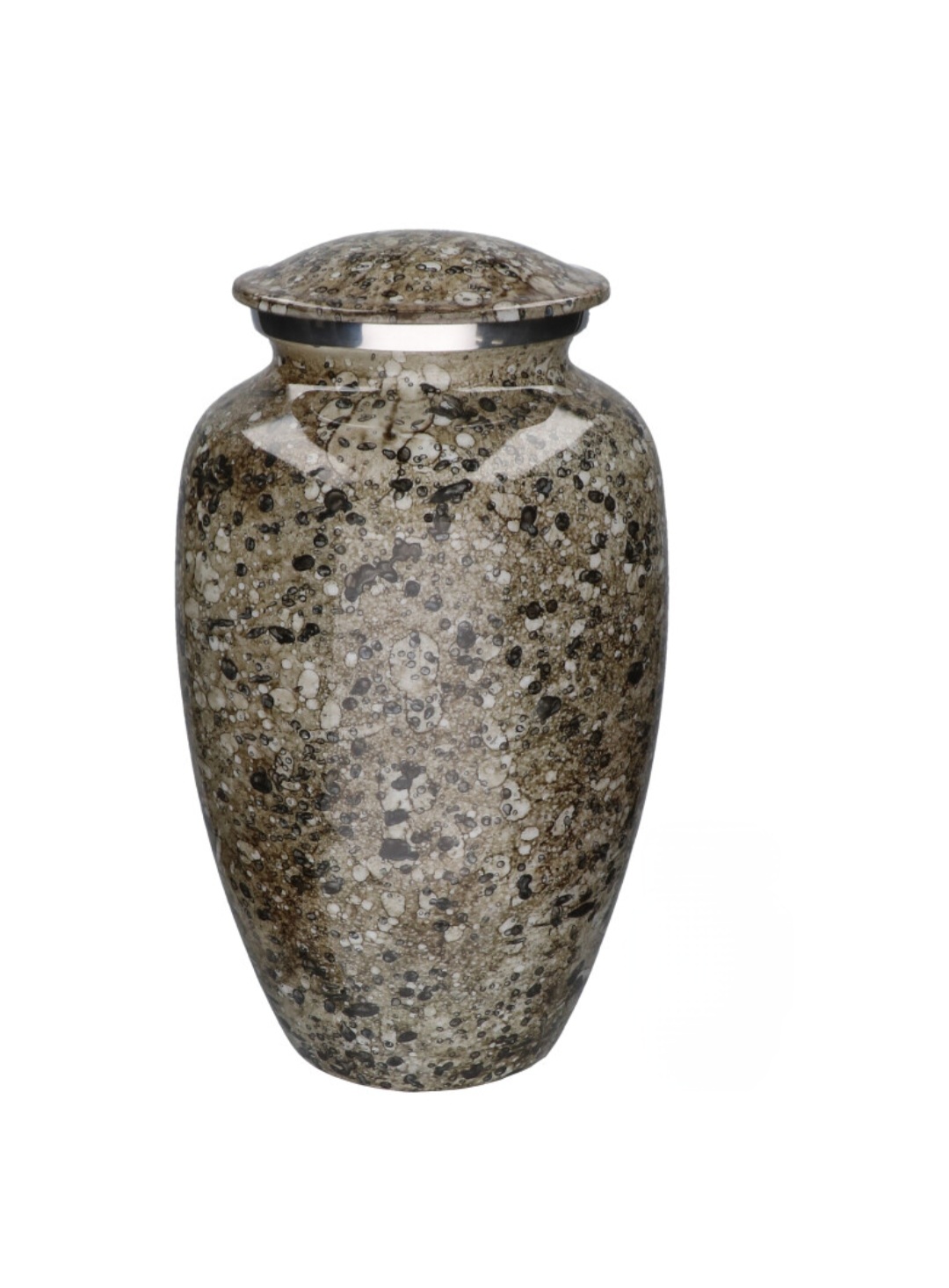 Urn Steentjeslook (3.5 liter)