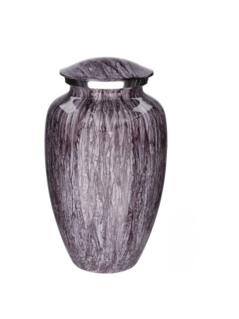 Urn Himalaya Blue Granit (3.5 liter)