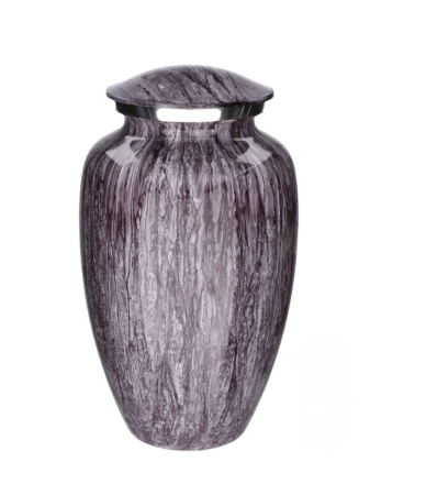 Urn Himalaya Blue Granit (3.5 liter)