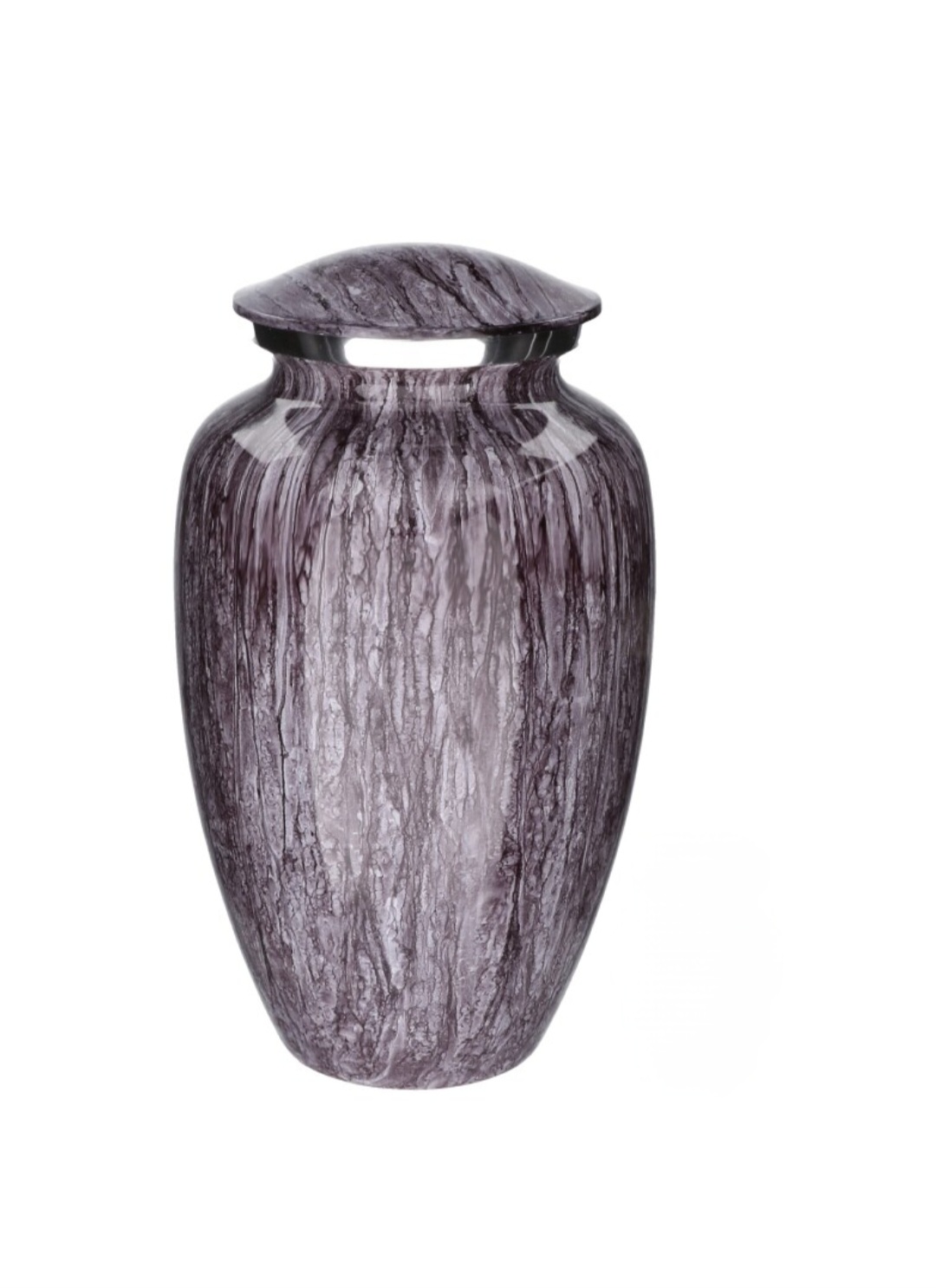 Urn Himalaya Blue Granit (3.5 liter)