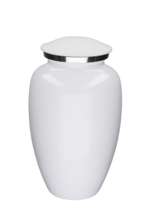 Urn Elegance Wit (3.5 liter)