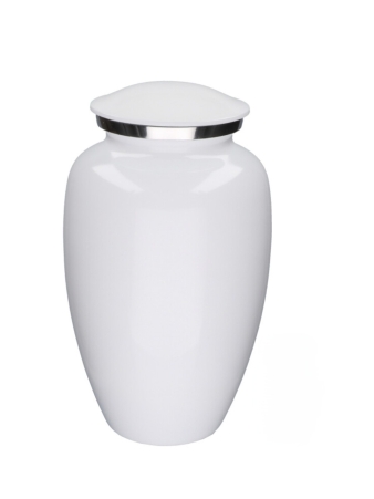Urn Elegance Wit (3.5 liter)