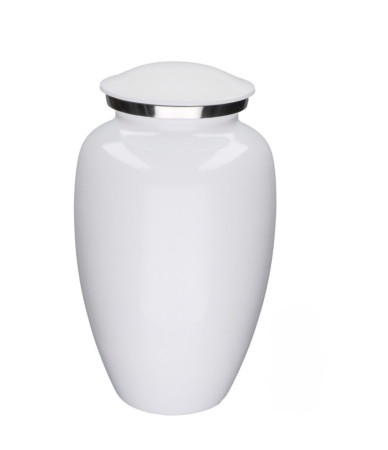 Urn Elegance Wit (3.5 liter)
