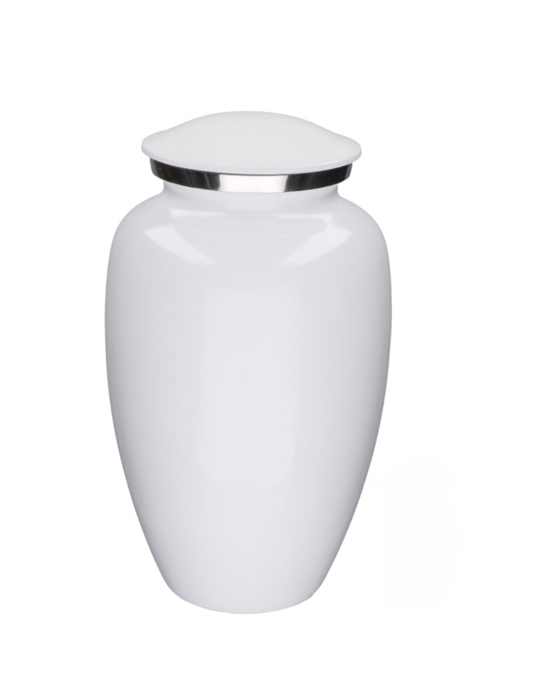 Urn Elegance Wit (3.5 liter)
