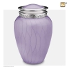 lila Urn Lila messing ( 3.8 liter)