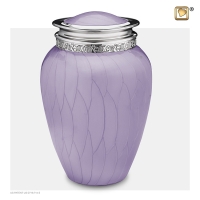 lila Urn Lila messing ( 3.8 liter)
