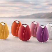 Tulp Urnen: een Bloem vol Betekenis, Liefde en Herinnering