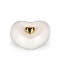 desaer-hartje-m-wit-676557794c79c Keramische Urn Hart Wit (1.9 liter)