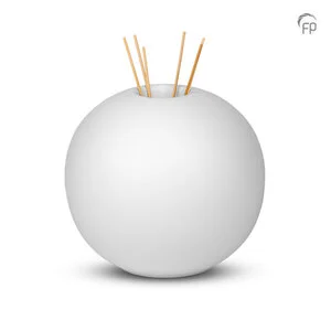 Keramische urn Essence W ( 4 Liter)