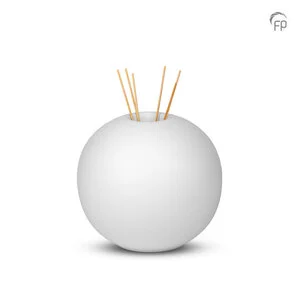 Keramische urn Essence W ( 2Liter)