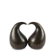 Duo Urne in Brons – Affection (2 x 3 Liter)