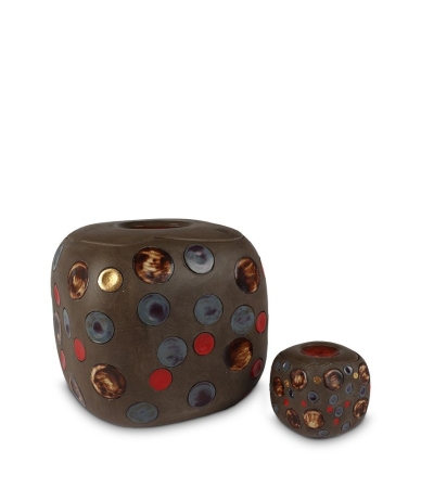 Keramische Urn - Nibiru