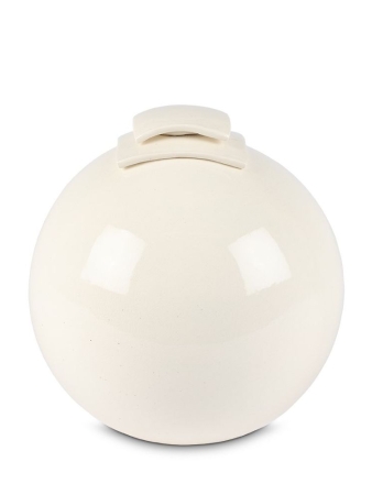 Urn Porselein SIENA ( 3 LITER)