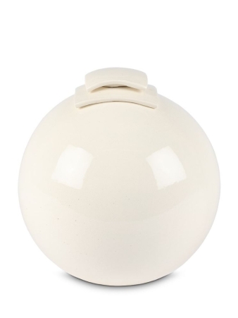 Urn Porselein SIENA ( 3 LITER)