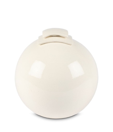 Urn Porselein SIENA ( 3 LITER)