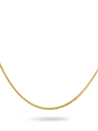 Ketting 115 Gourmet Chain 1.7 mm
