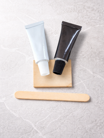 Twee-componentenlijm