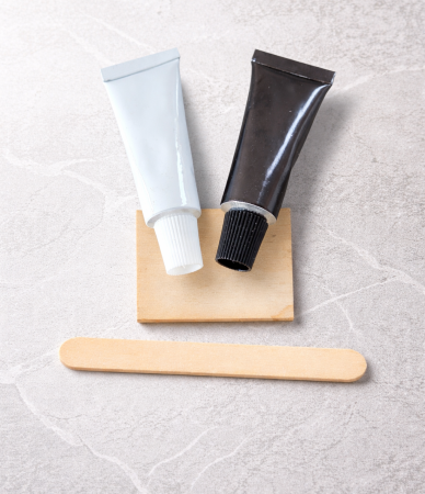 Twee-componentenlijm