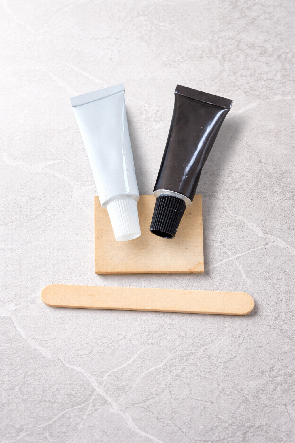 Twee-componentenlijm