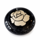 Mini urn - small roos gold brushed