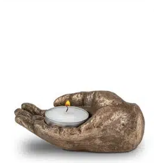 hand urn