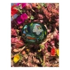 sfeer_f-u36pmg_frosted_ikmisjevlinder_bloemenbed mini urn glas - ik mis je vlinder