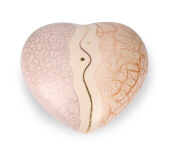 Urn hart Verzolini Creme ( 3 liter )