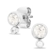 As Oorbellen 317