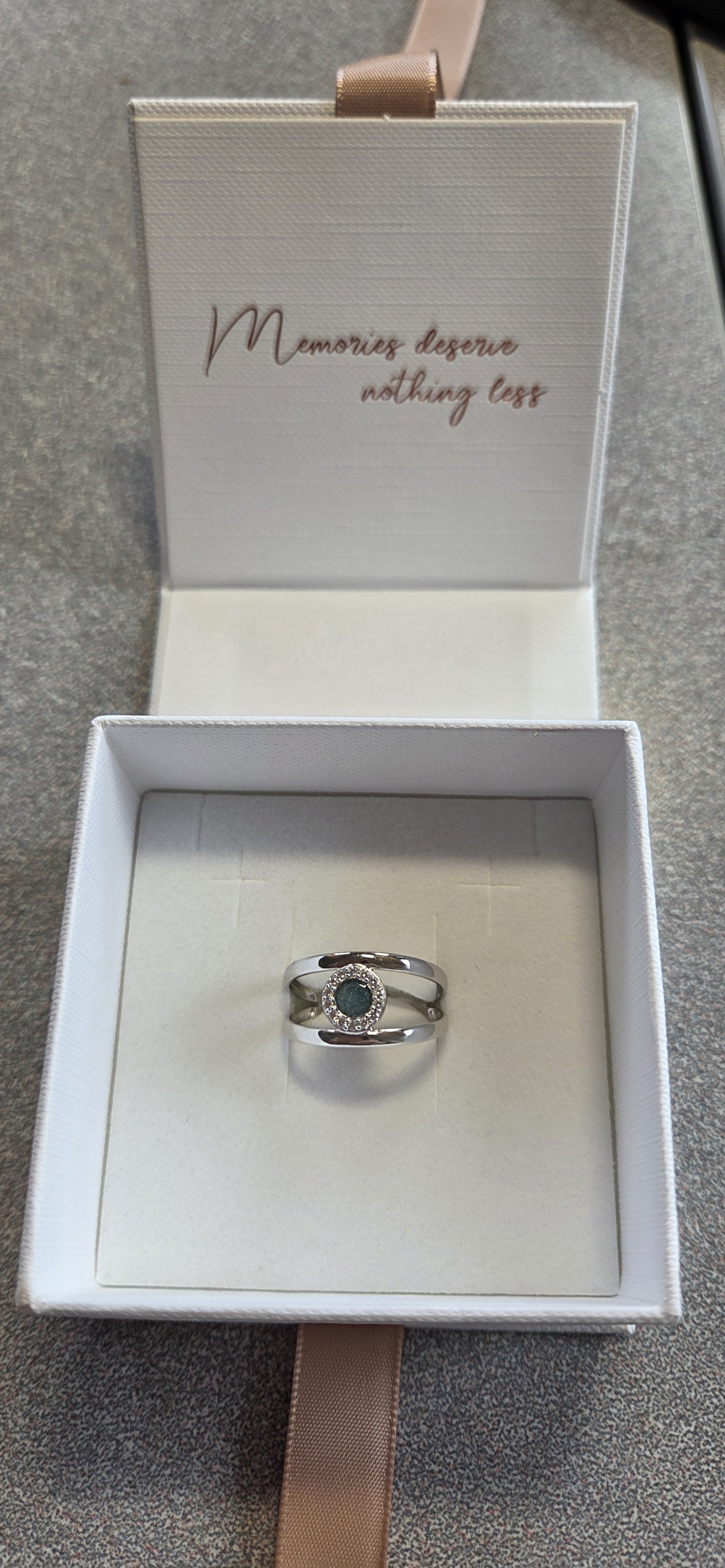 as ring rg 015 - Afbeelding 5