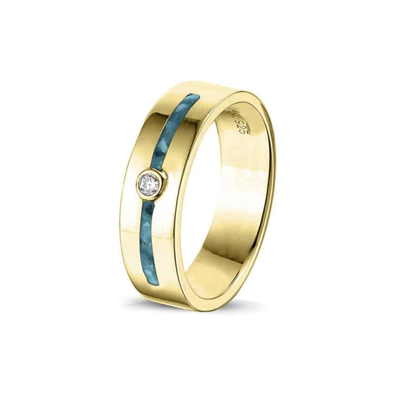 RG-028-Y_Turquoise-800x800 as ring rg 028 goud