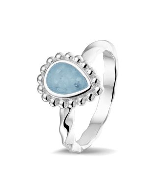 as ring rg 031 zilver