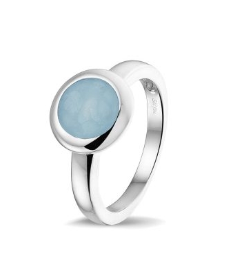 as ring rg 033 zilver