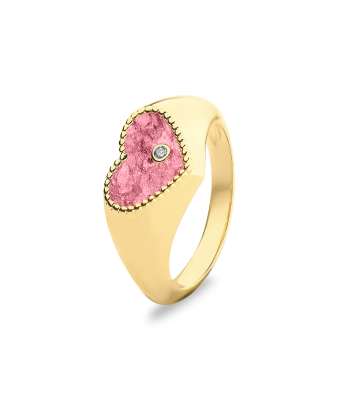 as ring rg 071 goud