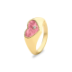 as ring rg 071 goud