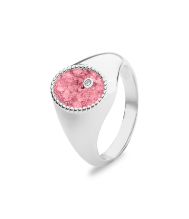 as ring rg 072 zilver