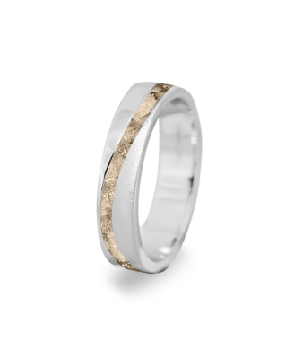 as ring rg 049 zilver