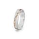 as ring rg 049 zilver