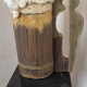 Keramische urn Bier ( 3 liter)