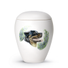 65-2800-48 Keramische dieren urn Rottweiler