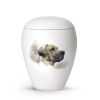65-2800-59_neu Keramische dieren urn Deense Dog