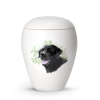 65-2800-60 Keramische dieren urn Labrador 2