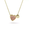 701-Y_Blush-400x400.jpg As hanger - Hart met zirkonia 702