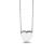 Sterling Zilver