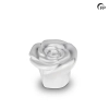 fpu-078-keramische-kunst-urn-keepsake-rosa (1) Mini urn Roos wit