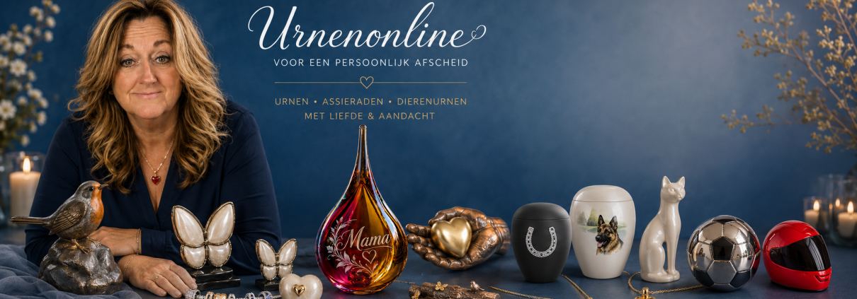 10 tips voor het kiezen van een urn zonder spijt achteraf