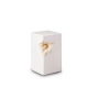 Keramische urn wit ( 1.5 liter)