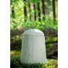 ulber01_4 Biologisch afbreekbare urn van mycelium (paddenstoel) – 4 liter