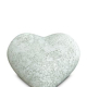Porselein Urn hart Green water - 5 LITER