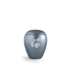 65-500-548-632880df67fe2.png Dierenurn met Swarovski dierenpoot grijs - in diverse maten